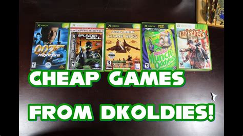 dkoldies|dkoldies games.
